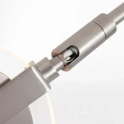 LED-Stehlampe Turound LED