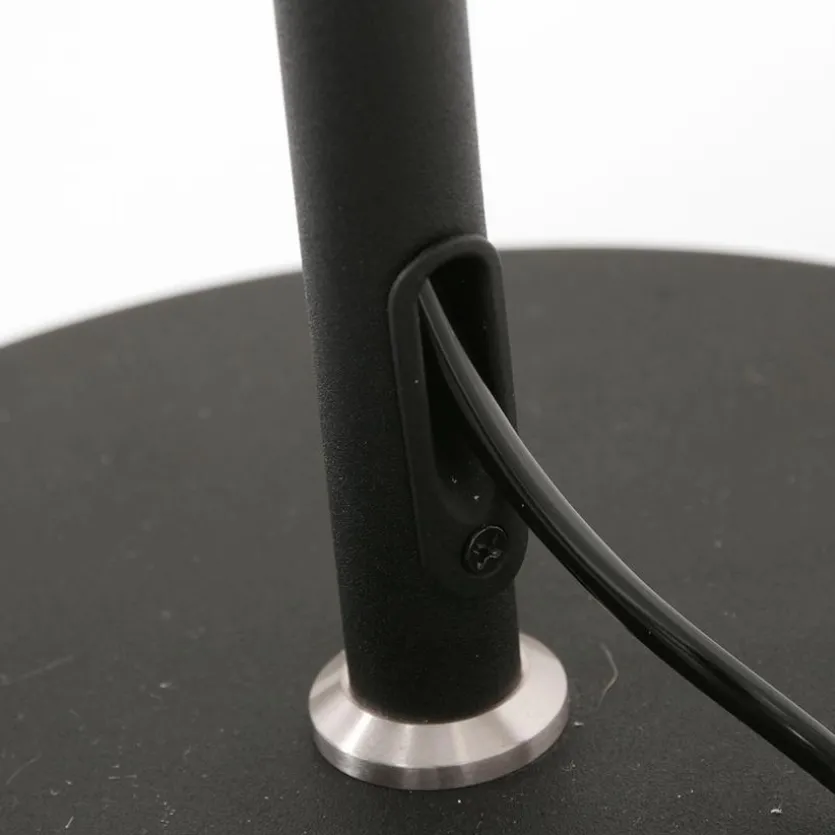 LED-Stehlampe Turound LED