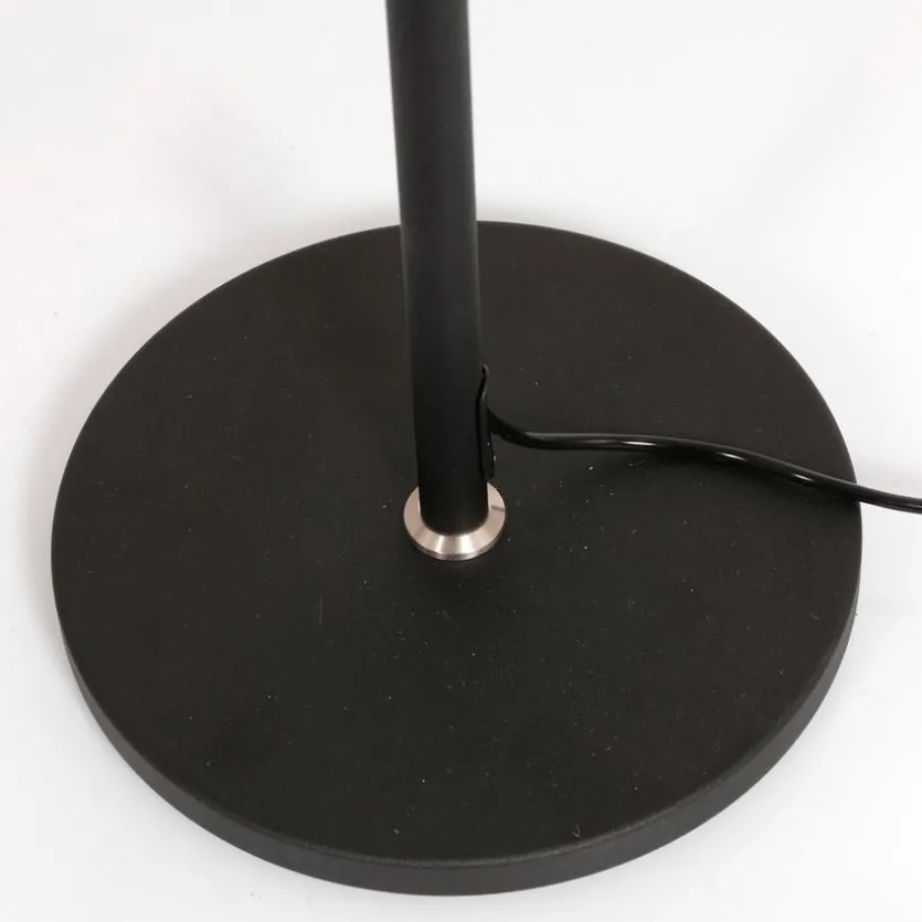 LED-Stehlampe Turound LED
