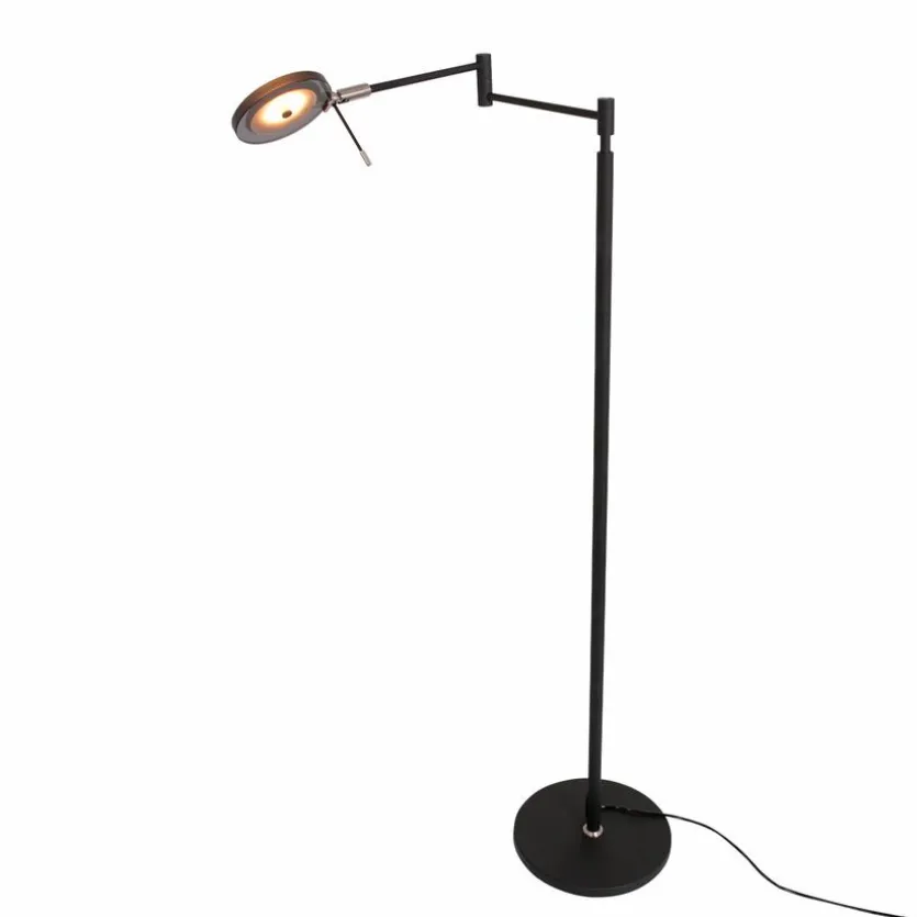 LED-Stehlampe Turound LED