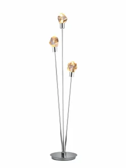 LED-Stehlampe Verano