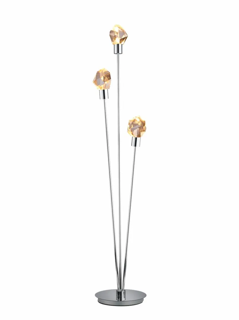 LED-Stehlampe Verano