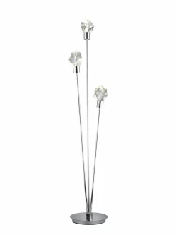 LED-Stehlampe Verano