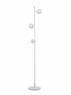 LED-Stehleuchte Cannon