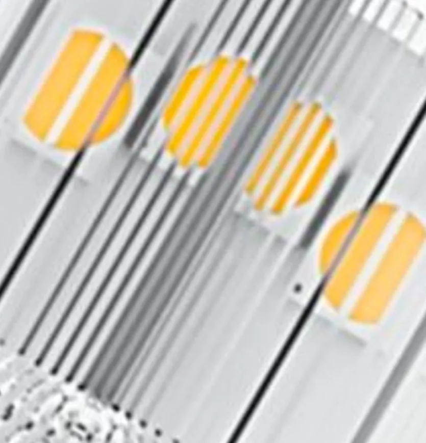 LED-Stiftsockellampe G4/1,8 Watt/Energie F