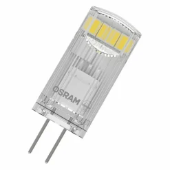 LED-Stiftsockellampe G4/1,8 Watt/Energie F