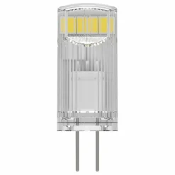 LED-Stiftsockellampe G4/1,8 Watt/Energie F