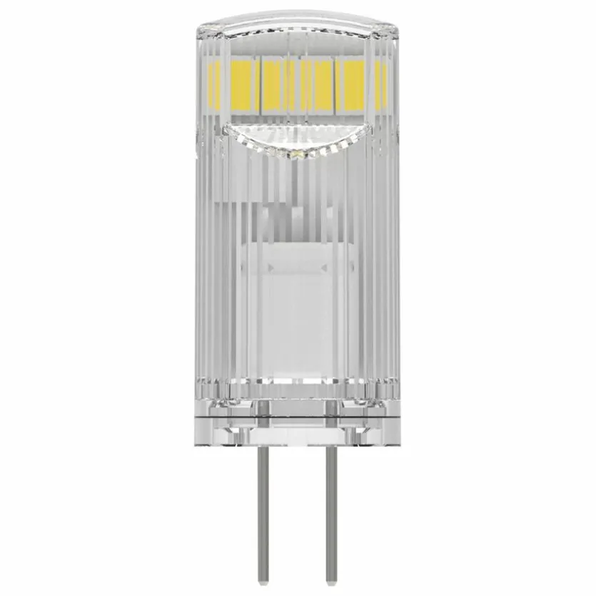 LED-Stiftsockellampe G4/1,8 Watt/Energie F