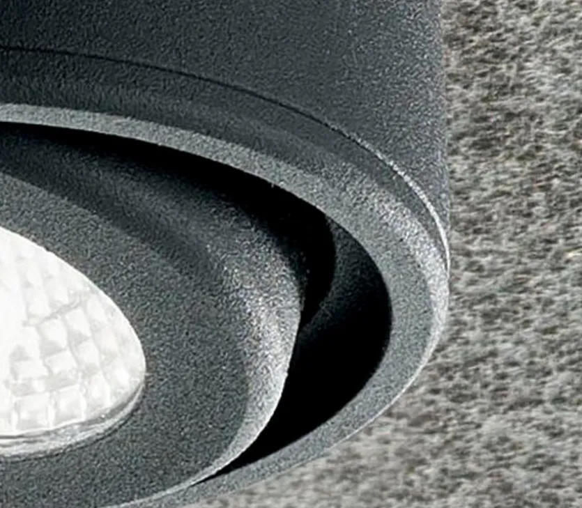 LED-Strahler ANZIO