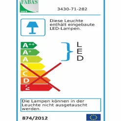 LED-Strahler ANZIO
