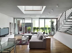 LED-Strahler ANZIO