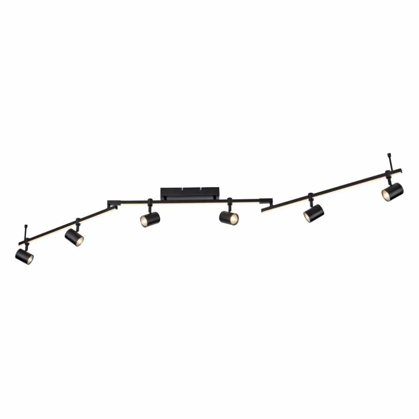 LED-Strahler Barik