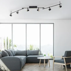 LED-Strahler Barik