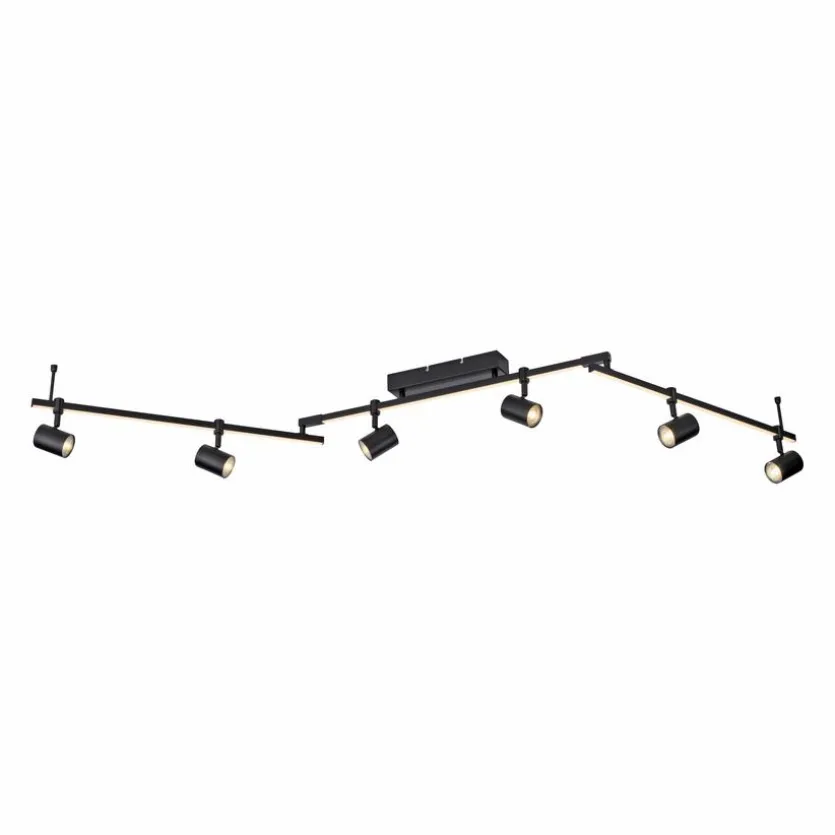 LED-Strahler Barik