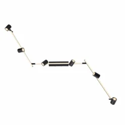 LED-Strahler Barik