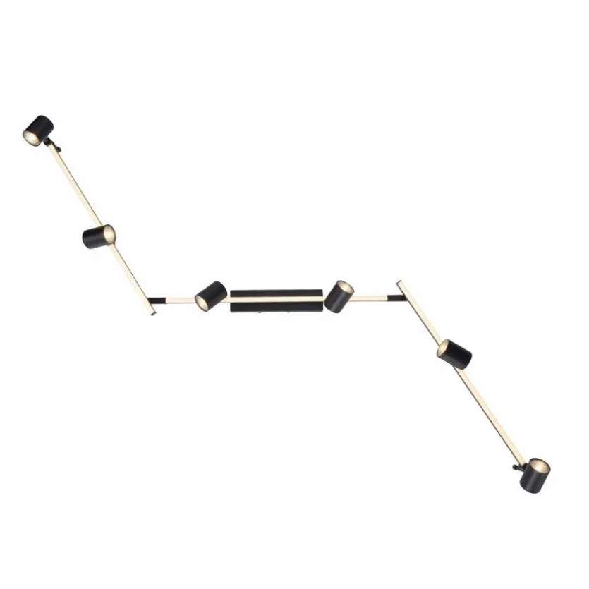 LED-Strahler Barik