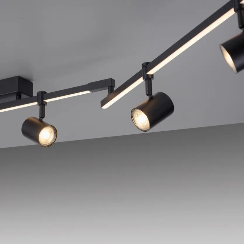 LED-Strahler Barik