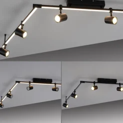LED-Strahler Barik