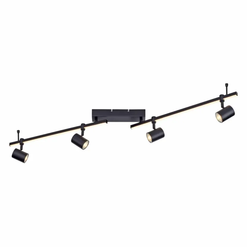 LED-Strahler Barik