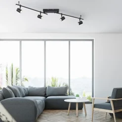LED-Strahler Barik