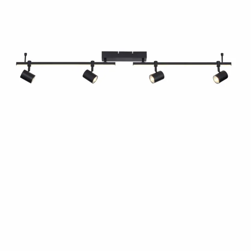 LED-Strahler Barik