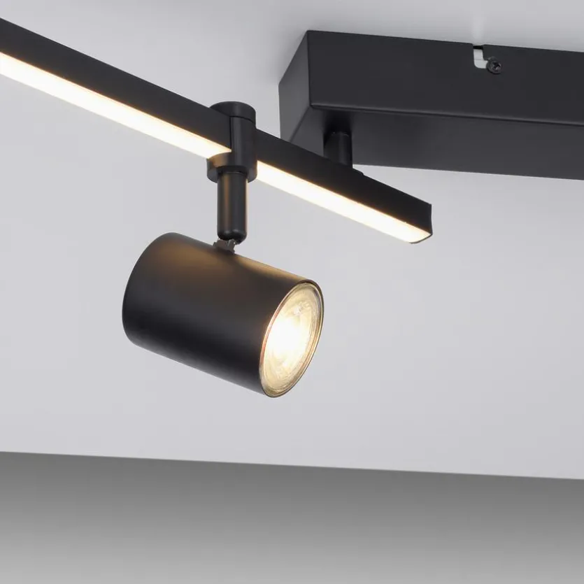 LED-Strahler Barik