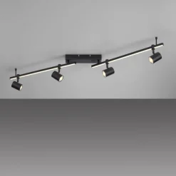 LED-Strahler Barik