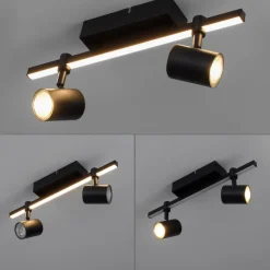 LED-Strahler Barik