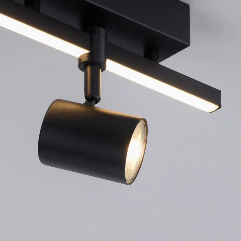 LED-Strahler Barik