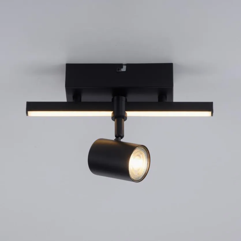 LED-Strahler Barik