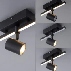 LED-Strahler Barik