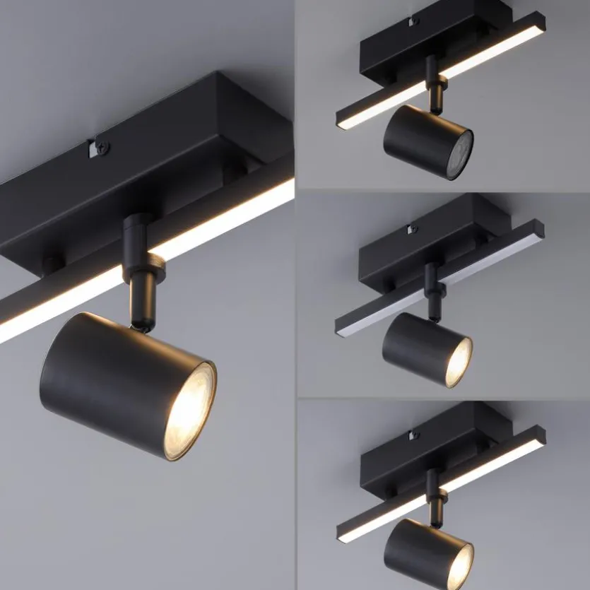 LED-Strahler Barik
