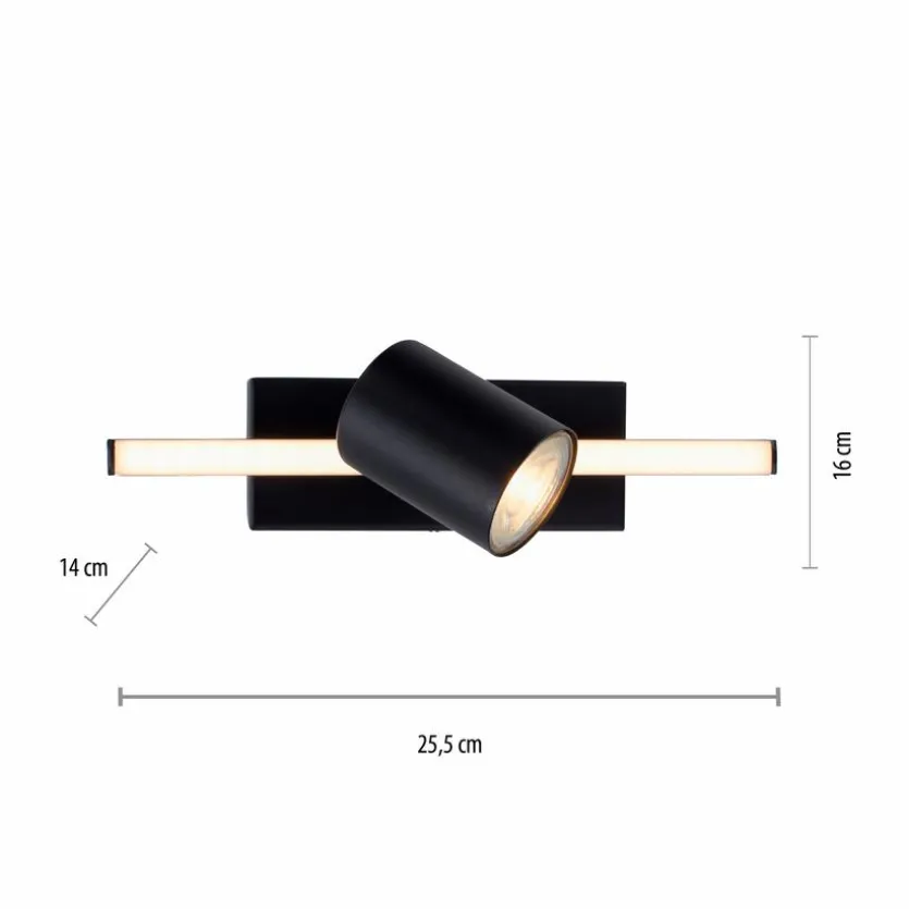 LED-Strahler Barik