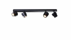 LED-Strahler Brush