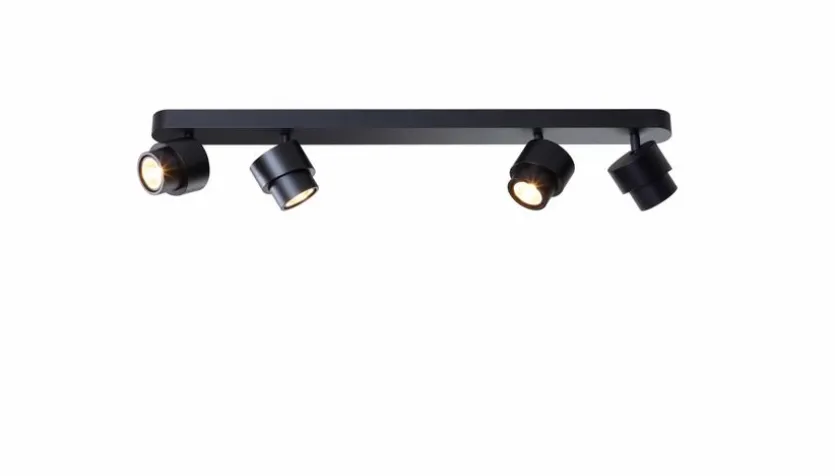 LED-Strahler Brush