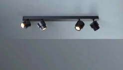 LED-Strahler Brush