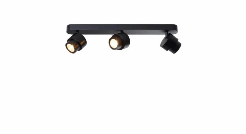 LED-Strahler Brush