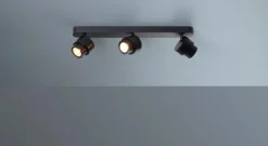 LED-Strahler Brush