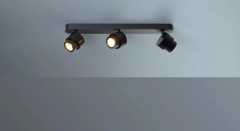LED-Strahler Brush
