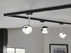 LED-Strahler Capsule