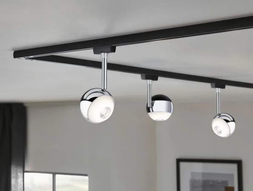 LED-Strahler Capsule