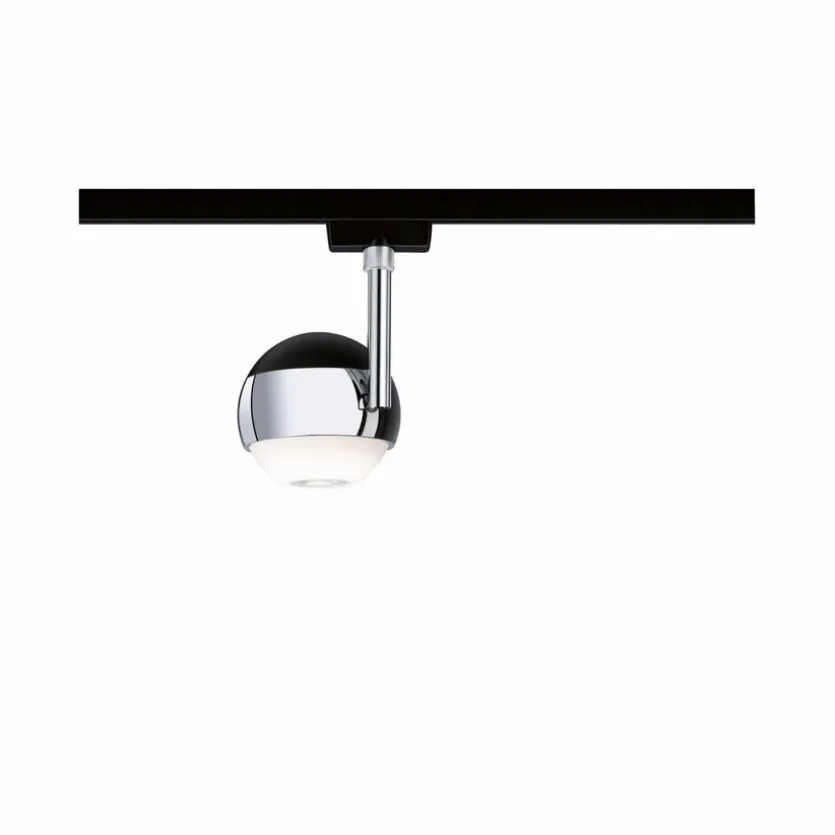 LED-Strahler Capsule