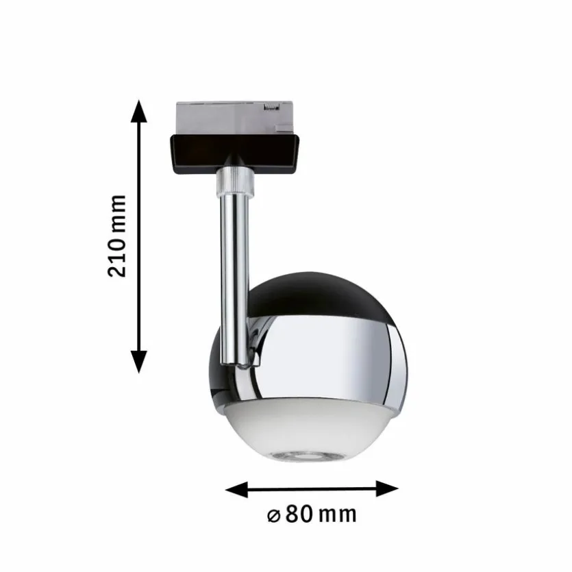 LED-Strahler Capsule