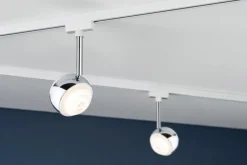 LED-Strahler Capsule