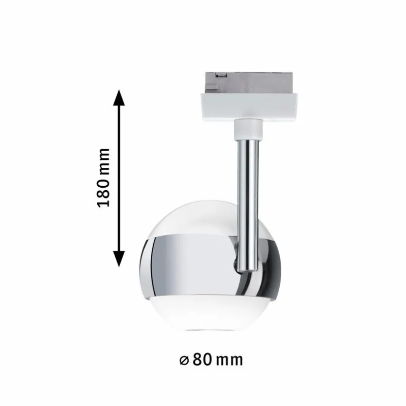 LED-Strahler Capsule