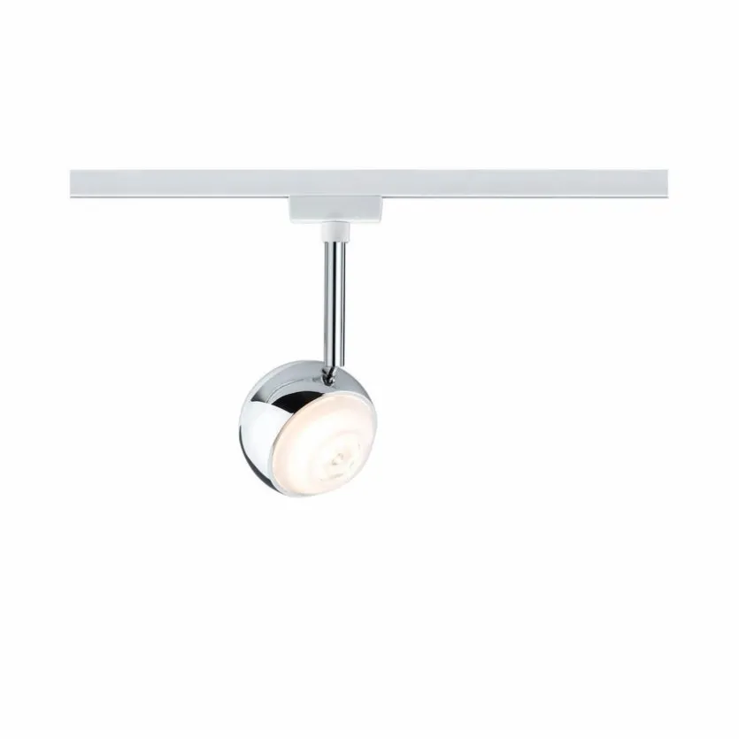 LED-Strahler Capsule