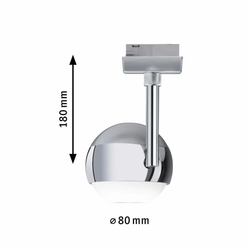 LED-Strahler Capsule
