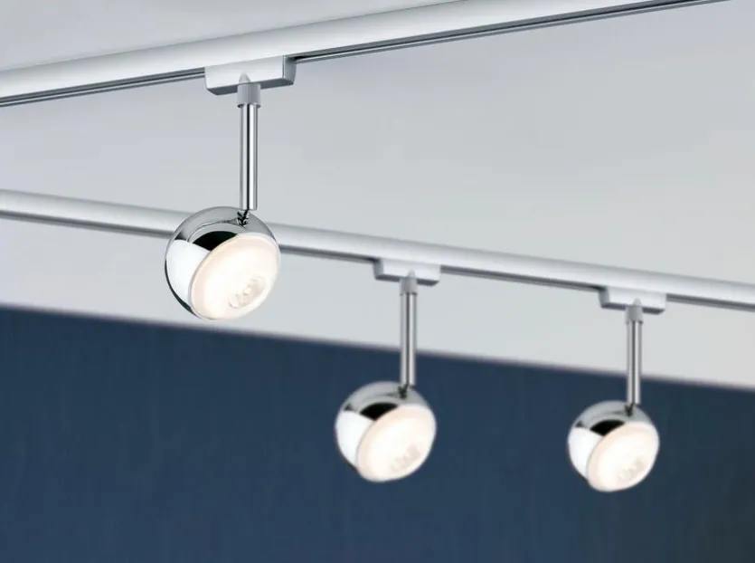 LED-Strahler Capsule