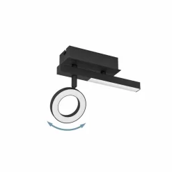 LED-Strahler Cardillio 2