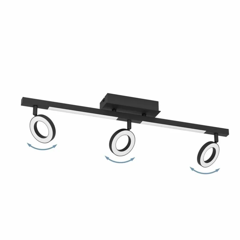 LED-Strahler Cardillio 2